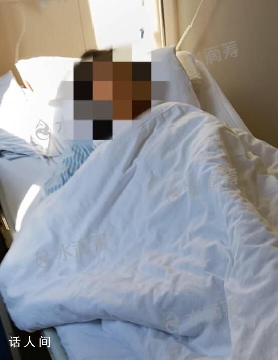 涉事診所回應(yīng)女孩吃藥后肝衰竭 已為15歲女孩找到肝源