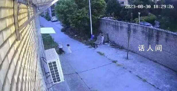 未滿12歲男孩殺4歲女童 警方撤案