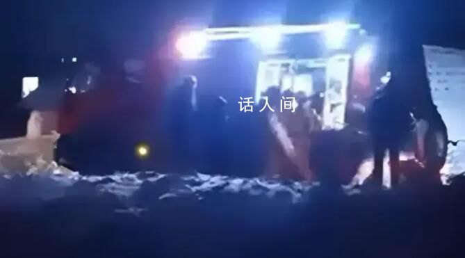 云南山體滑坡44名失聯者均已遇難 均無生命體征