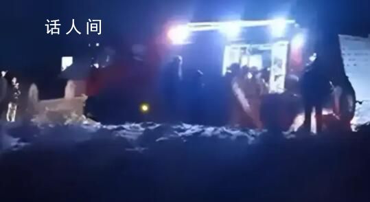 云南鎮雄山體滑坡致44人遇難 失聯人員已全部搜救出來