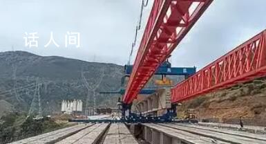 云南在建高速公路發生交通事故致8死 目前省安委會已掛牌督辦