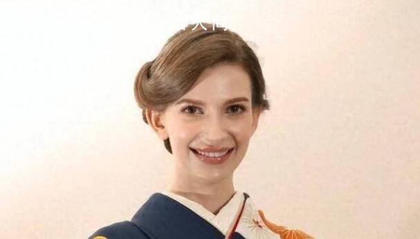 日本小姐冠軍在日引發(fā)網(wǎng)民爭(zhēng)議 很多日本人覺得她不夠日本人