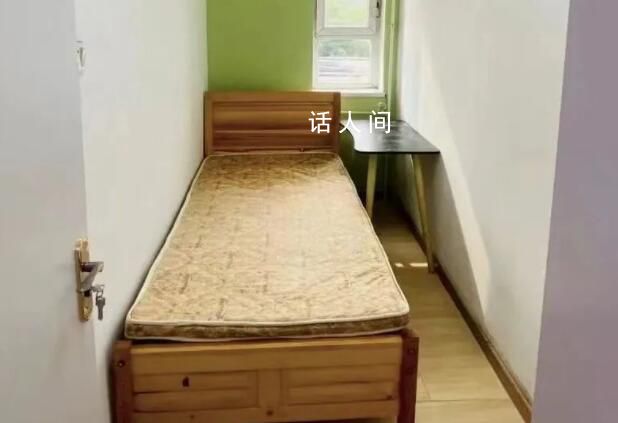 專碩生稱租房讀研畢業至少花20萬 考上研后我住哪兒