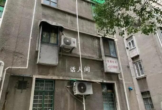 杭州小區(qū)居民自籌4.7億原拆原建 杭州這個小區(qū)最近出圈了