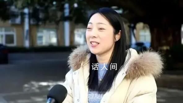 雪夜教科書式救人女司機(jī)找到了 這位女士是一所小學(xué)的副校長