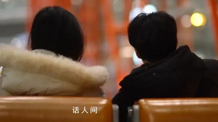每個(gè)春運(yùn)的夢(mèng)里 都是家的方向