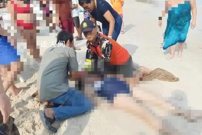 46歲中國女游客在泰國溺水身亡 將進行尸檢進一步調(diào)查溺亡原因