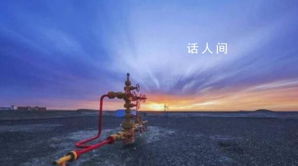 河南發現原油資源達1.07億噸大油田 每天原油產量17.13噸