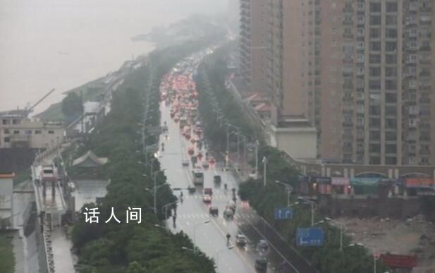今年最強雨雪啟動在即 10省將出現暴雪或大暴雪