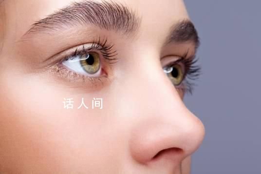 鼻子決定了顏值的上限 人類的長相和顏值受到15種基因的影響