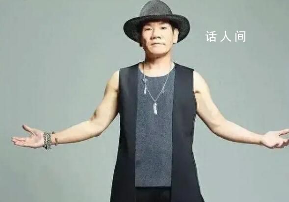 歌手趙傳指《繁花》侵權(quán) 在劇中使用《我是一只小小鳥(niǎo)》沒(méi)跟他聯(lián)系錄音使用權(quán)