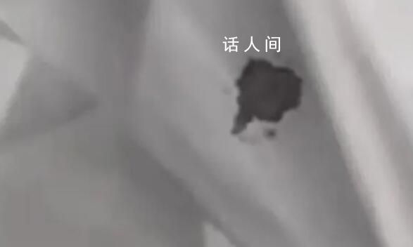 田樸珺吐槽住五星級酒店床單有血 酒店衛生差處理方式震碎三觀
