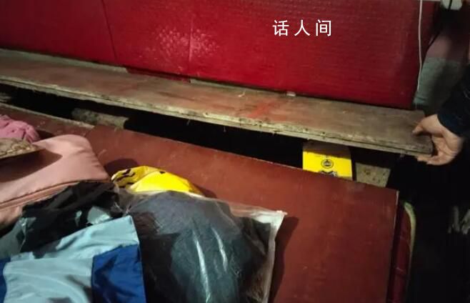 女巨人小莫去世 有人闖家里直播