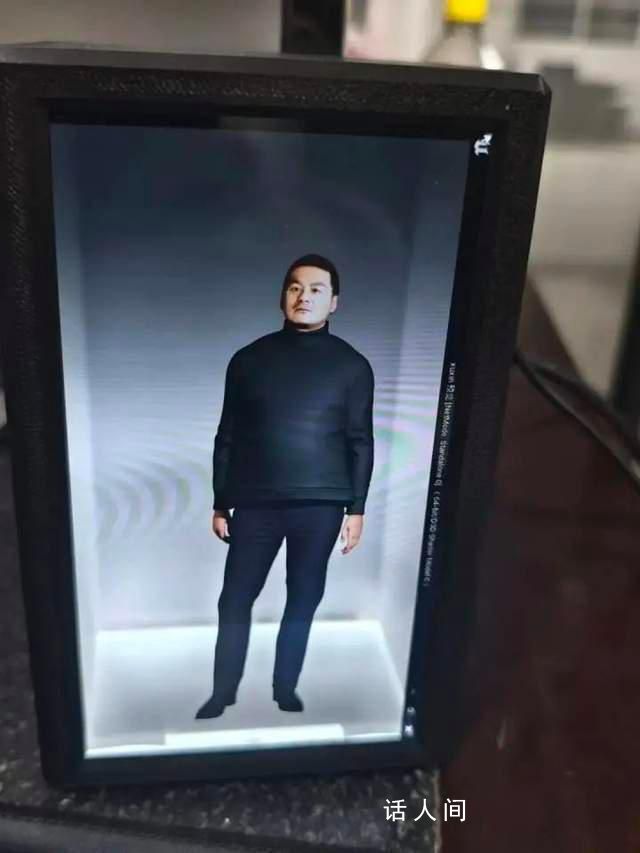 浙江父親想用AI復活兒子 和死去的親人說說話