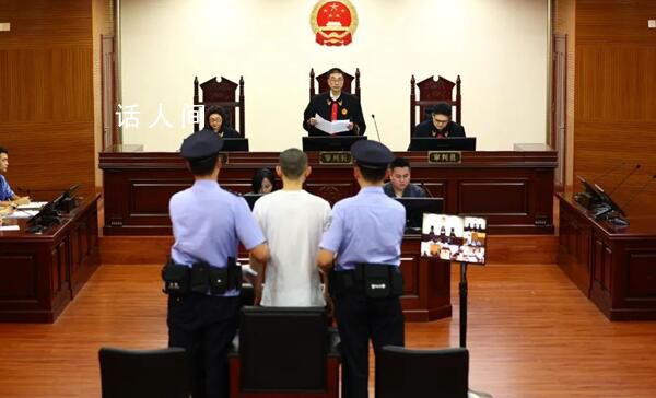 吳謝宇被執(zhí)行死刑 吳謝宇槍斃現(xiàn)場圖片