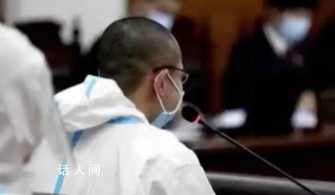 死刑前吳謝宇未提出會見親屬 弒母吳謝宇還在世嗎