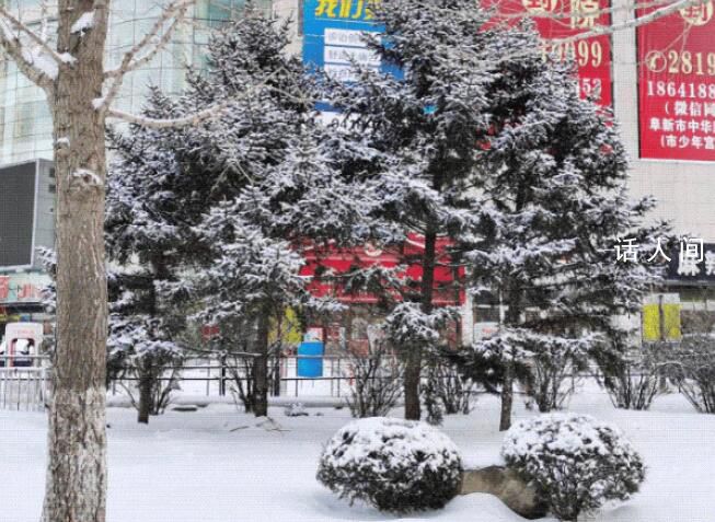 中國氣象局啟動三級應急響應 大范圍雨雪冰凍天氣今日開啟