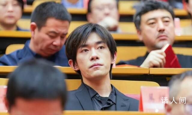 易烊千璽當(dāng)選中國(guó)影協(xié)理事 這個(gè)席位是五年一選