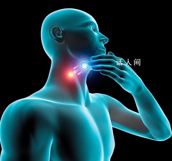 躲過新冠沒躲過這次咽喉炎 咽喉炎如何預防
