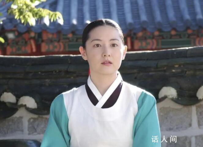 李英愛將出演《大長今》續集 劇集將延續2003年電視劇《大長今》的故事線
