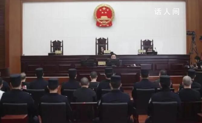 8人被指組團盜掘醇親王墓 海淀法院開庭審理了此案