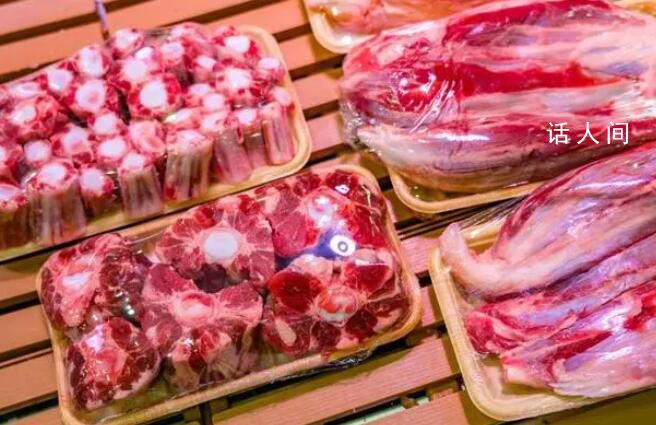 牛肉價格創近三年新低 市場供給量提升影響了牛肉價格變動