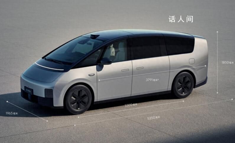華為問界超越理想奪銷冠 造車新勢力普遍出現了同比大幅增長