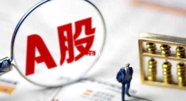 楊德龍:目前A股走勢已經非理性