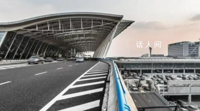 浦東機場禁了網約車后情況如何 浦東機場不讓網約車進去嗎