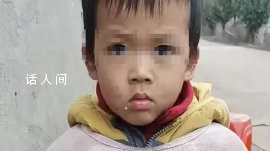 兩歲男童老家失蹤 遺體被發現