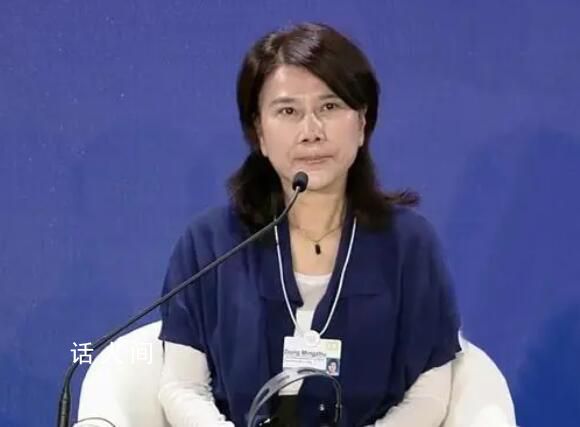 董明珠曾懟職場拍馬屁 很煩吹捧我的員工