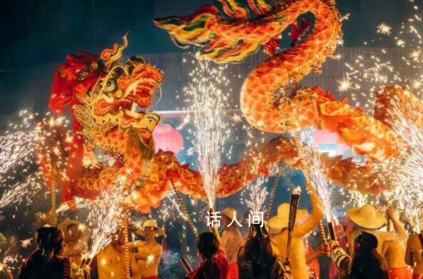 生肖屬龍或姓龍游客可免費游龍游 龍游文旅放大招了