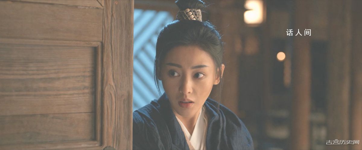 《阿麥從軍》阿麥女扮男裝的原因是什么 《阿麥從軍》阿麥的父親身份是什么