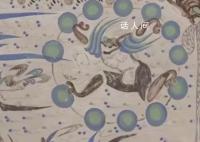 敦煌壁畫中的雷公鼓被復(fù)活了 我們可以更接近地聽(tīng)見(jiàn)古代的聲音
