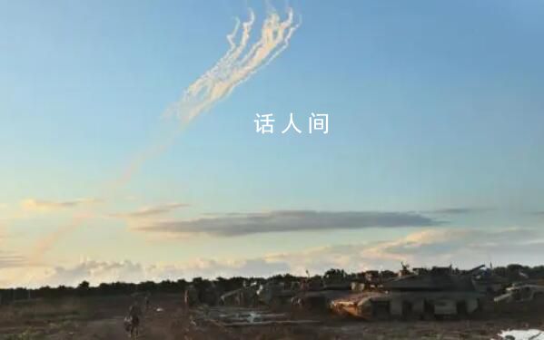 哈馬斯談加沙停火協議談判的基礎 哈馬斯領導層內部的分歧阻礙了談判