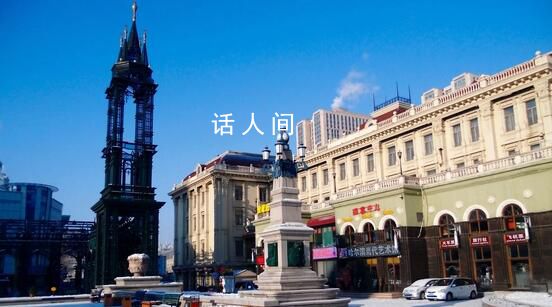 小金豆兩個月在爾濱購房共4650套 同比增長94%