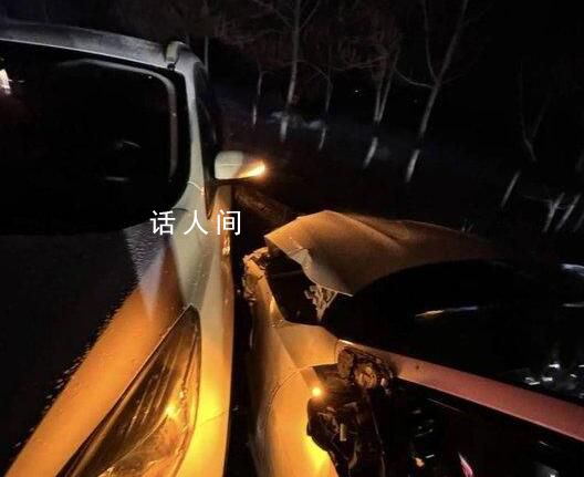 被困在高速上的返鄉(xiāng)人 大范圍低溫雨雪冰凍天氣仍在持續(xù)