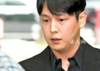 韓國男星性侵粉絲判有期徒刑3年 緩刑5年