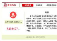 揭開職業(yè)背債人的暴利生意經 背債人的親身經歷有哪些