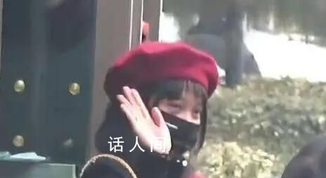 龍年央視春晚第四次聯排 胡歌時隔七年再登春晚