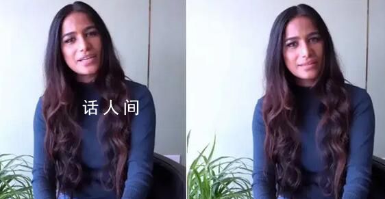 印度女星為假死道歉 表示目的是引發(fā)社會對宮頸癌的關(guān)注