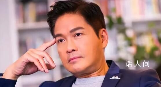 56歲TVB男演員鄭啟泰去世 鄭啟泰個人資料介紹