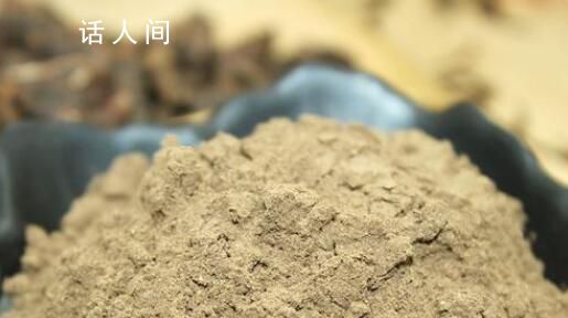 買藥材商家讓打成粉再稱要1萬多 靈川縣工商局：商家已退款