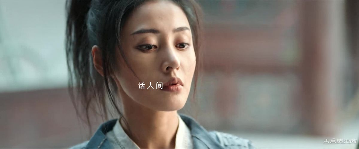 《阿麥從軍》阿麥的父親是什么身份 《阿麥從軍》阿麥喜歡唐紹義嗎