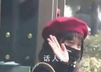 龍年央視春晚第四次聯排 胡歌時隔七年再登春晚