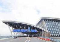 上海浦東機(jī)場(chǎng)恢復(fù)網(wǎng)約車運(yùn)營(yíng)服務(wù) 滿足廣大市民乘客出行需求