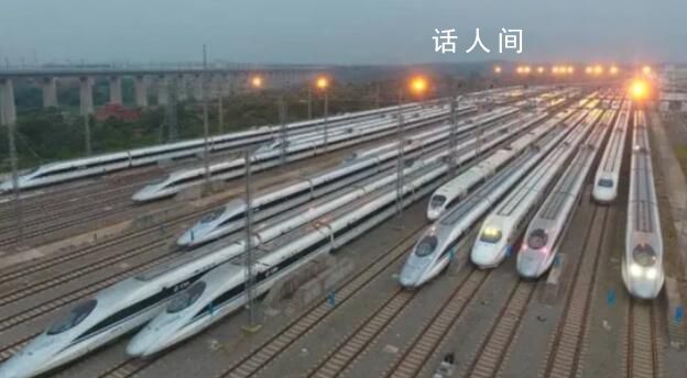 春運買短乘長可能被請下車 這種做法有風險了