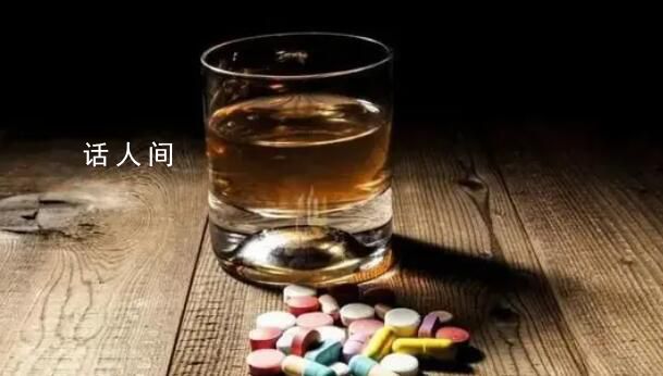 頭孢配酒一點事沒有?謠言