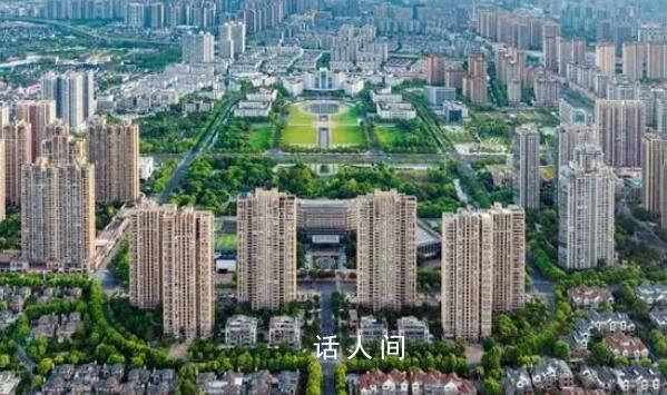 中國“萬億之城”增至26個 中國經濟發展迅速城市經濟規模不斷擴大