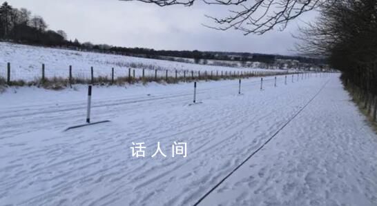 警惕!回鍋雪將再臨湖北湖南